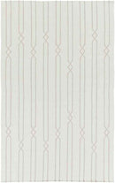 Enola Modern Sea Foam Area Rug