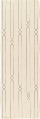 Enola Modern Beige Area Rug