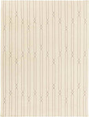 Enola Modern Beige Area Rug