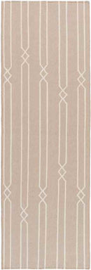 Enola Modern Multicolor Area Rug