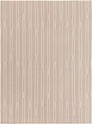 Enola Modern Multicolor Area Rug