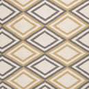 Felsenthal Modern Beige/Gray Area Rug