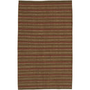Felton Modern Olive Area Rug