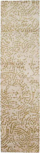 Scout Modern Taupe Area Rug
