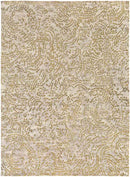 Scout Modern Taupe Area Rug