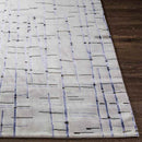Searlait Modern Taupe Area Rug