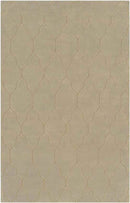 Flagstaff Modern Beige/Ivory Area Rug