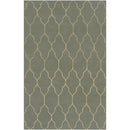 Flagstaff Modern Beige Area Rug