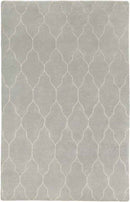 Flagstaff Modern Taupe Area Rug
