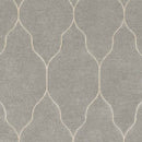 Flagstaff Modern Taupe Area Rug