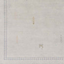 Flemington Global Sea Foam Area Rug