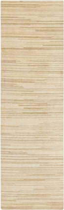 Florala Modern Beige Area Rug