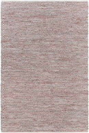 Florian Cottage Chocolate Area Rug