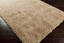 Perugia Modern Beige Area Rug