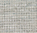 Sharice Modern Teal Area Rug