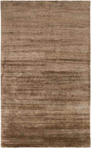 Forkland Modern Mocha Area Rug
