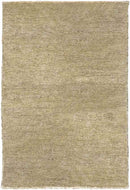 Forkland Modern Olive Area Rug