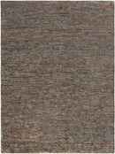 Foxfield Global Charcoal Area Rug