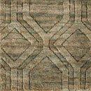 Frankford Global Ivory Area Rug