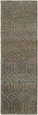 Frankford Global Ivory Area Rug