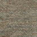 Frankford Global Ivory Area Rug