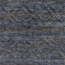 Frankford Global Gray Area Rug