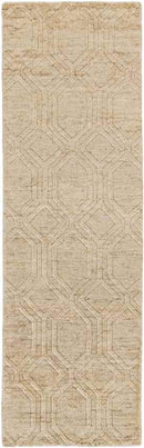 Frankford Cottage Khaki Area Rug