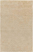 Frankford Cottage Khaki Area Rug