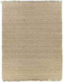 Shyann Cottage Khaki Area Rug
