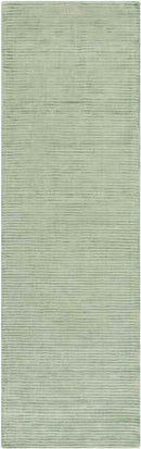 Rovigo Modern Sea Foam Area Rug