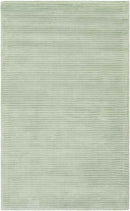 Rovigo Modern Sea Foam Area Rug