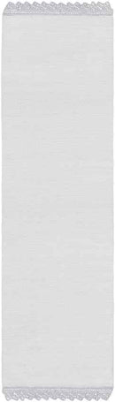 Fultondale Modern Light Gray Area Rug