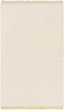Fultondale Modern Ivory Area Rug