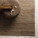 Funston Global Beige Area Rug