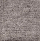 Gibson Modern Charcoal Gray Area Rug