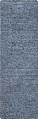 Gibson Modern Denim Area Rug