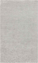 Gibson Modern Light Gray Area Rug