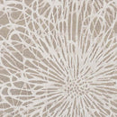 Tremeur Modern Taupe/Ivory Area Rug