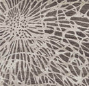 Tremeur Modern Charcoal Area Rug