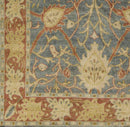 Goodwater Traditional Beige/Gold/Gray Area Rug