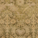 Goshen Traditional Olive Area Rug