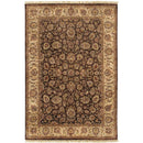 Grannis Traditional Beige/Brown Area Rug
