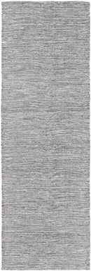 Gresten Modern Black/White Area Rug