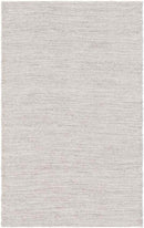 Gresten Modern Dark Brown Area Rug
