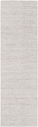Gresten Modern Dark Brown Area Rug