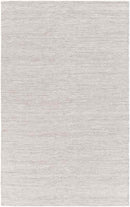 Gresten Modern Dark Brown Area Rug