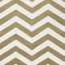 Griffin Modern Jute/Sisal Olive Area Rug