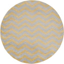 Griffin Modern Wheat Area Rug