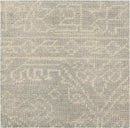 Hagan Traditional Gray/Ivory Area Rug