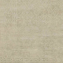 Hagan Traditional Gray/Ivory Area Rug